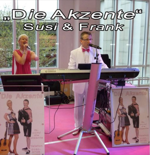 Die Akzente