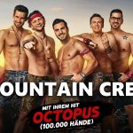 Mountain Crew Credit PG Studios