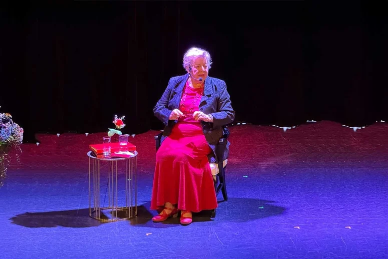 Talkshows & Lesungen5