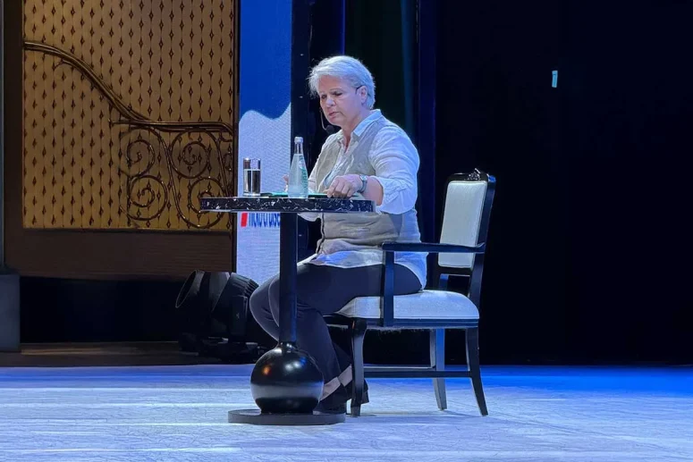 Talkshows & Lesungen6
