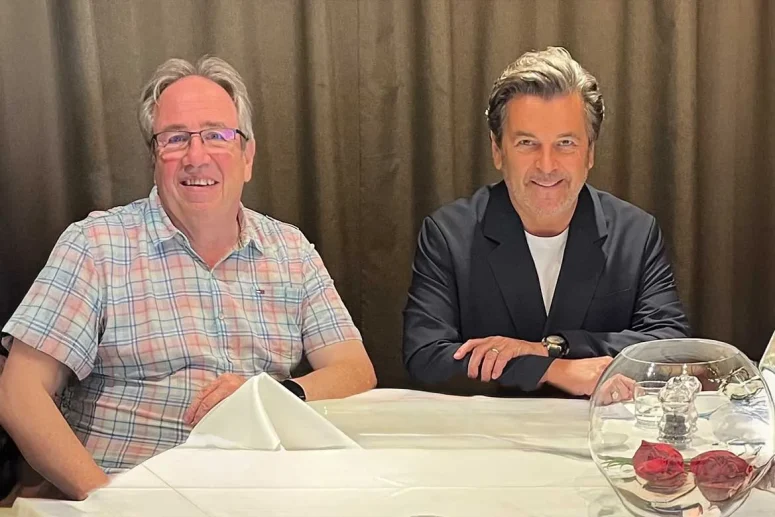 Talkshows & Lesungen7